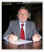 prof. dr hab. n. med. Kazimierz Kobus