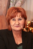 dr Anna Grajcarska-Grzmil