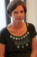 dr Małgorzata Sosnowska