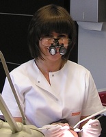 lek. dent. Aleksandra Drozd