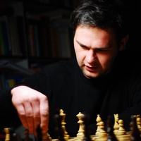 mgr Daniel Miliński