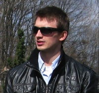 lek. med. Filip Kucharczyk