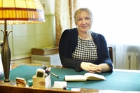 lek. med. Danuta Markowicz-Deja