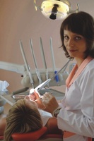 lek. stom. Agnieszka Szcześniak-Topór