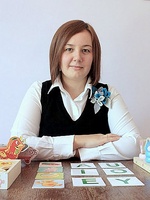 mgr Sabina Baranowska