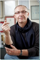 lekarz Jerzy Chęciński