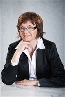 lekarz Anna Paczek-Skupień