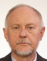 dr n. med. Ireneusz Gierbliński