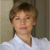 dr hab. n. med. Elżbieta Kowalska-Olędzka