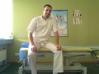 mgr Wojciech Waśniowski