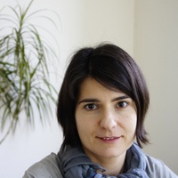 lek. med. Justyna Perucka-Palomino