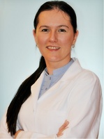 dr n. med. Agnieszka Ida