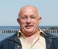 lekarz Wojciech Boruciński