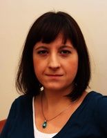 mgr Sylwia Wieczorek