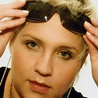 mgr Magdalena Kozikowska