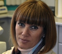 lek. dent. Katarzyna Gołkiewicz