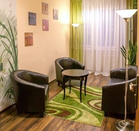 mgr Małgorzata Makarczuk-Kłos