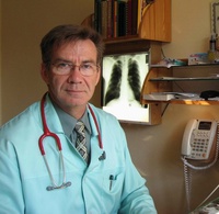 lek. med. Wojciech Jakowicki