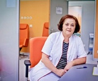 dr n. med. Magdalena Koziorowska
