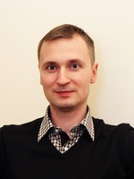 mgr Paweł Jezierski