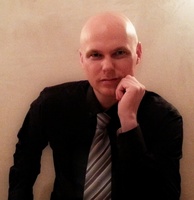 lek. med. Michał Piotrowiak
