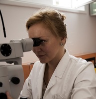 dr n. med. Katarzyna Chmielewska