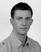 mgr Mateusz Pieniawski