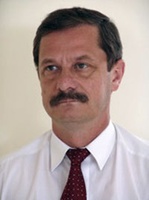 lek. med. Krzysztof Galant