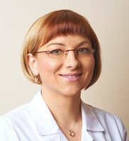dr n. med. Anita Hamela-Olkowska