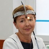  Laryngolog
                                       lekarz Anna Pasterska