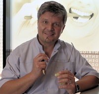 dr n. med. Jerzy Perendyk