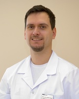 dr n. med. Grzegorz Prucia