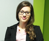 mgr Ewelina Kazieczko