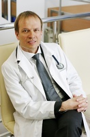 dr n. med. Robert Gajda