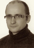 dr Łukasz Michalczyk