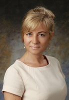 mgr Monika Piątkowska