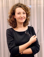 mgr Kamila Kalbarczyk