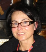 dr n. med. Magdalena Arcimowicz