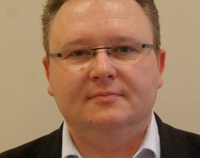 prof. dr hab. n. med. Rafał Pawliczak