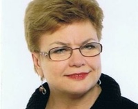 dr n. med. Anna Domeracka-Kołodziej