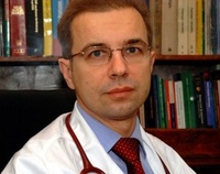 dr n. med. Piotr Jędrusik
