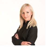 mgr Weronika Kowalczyk