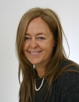 dr n. med. Halina Wykrota