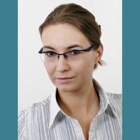 mgr Anita Dąbrowska-Lubczyńska