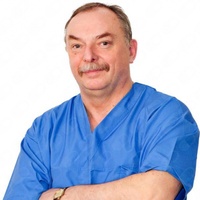 lekarz Czesław Augustyn