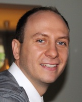 dr Adam Srebrzyński