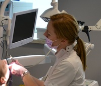 lek. dent. Ewa Szczygieł