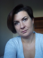 dr n. med. Diana Hodorowicz-Zaniewska