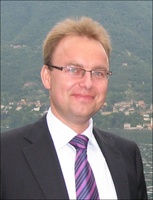 prof. dr hab. n. med. Marcin Barczyński