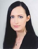 mgr Agnieszka Bożek